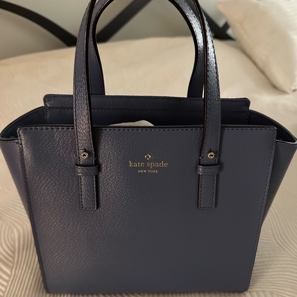 Kate Spade Spring Purse - Picture 3 of 6